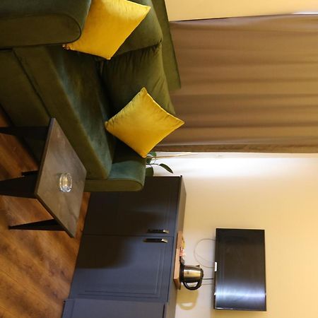 איסטמבול Ortek Hotel Taksim מראה חיצוני תמונה