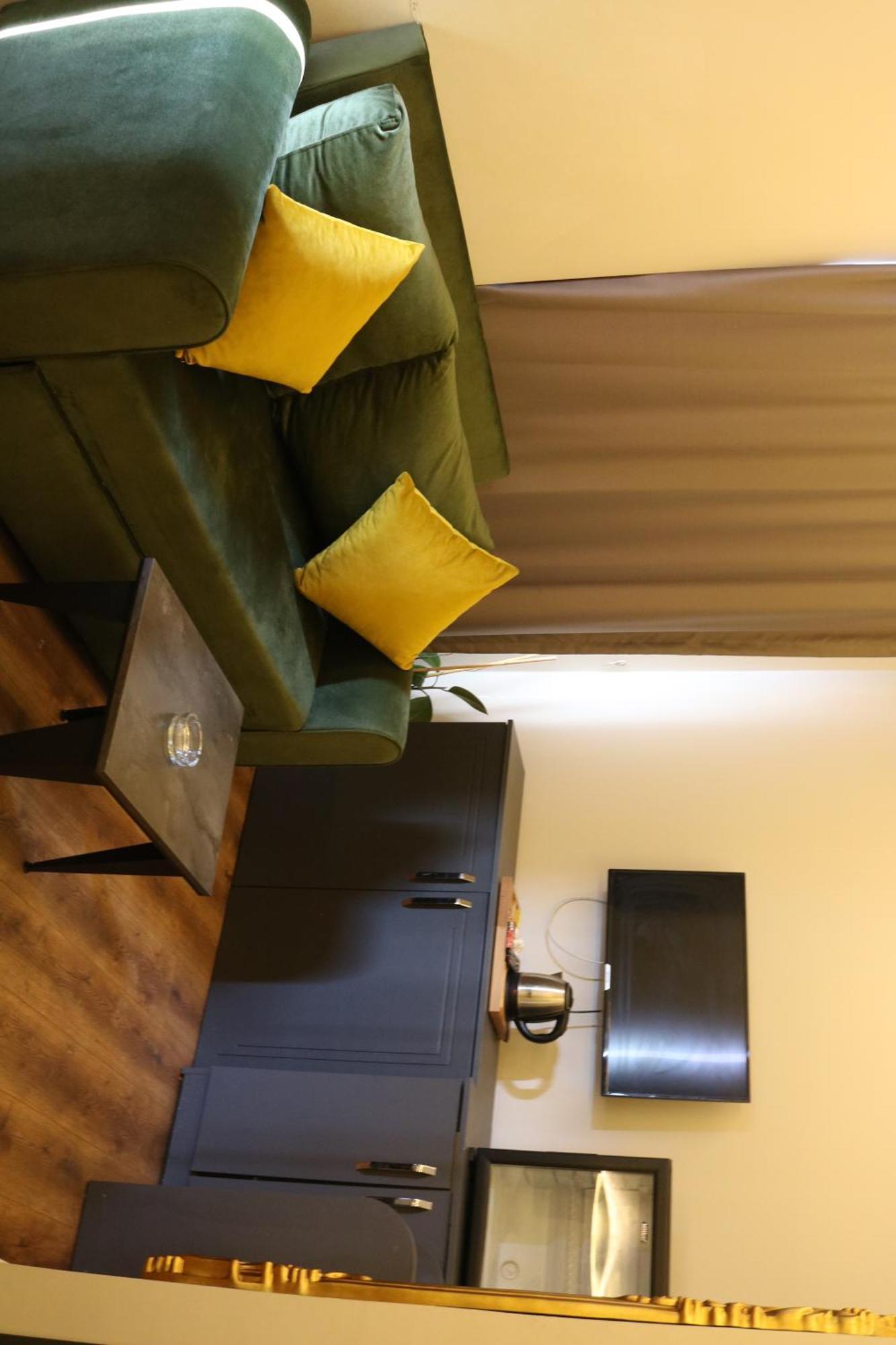 איסטמבול Ortek Hotel Taksim מראה חיצוני תמונה