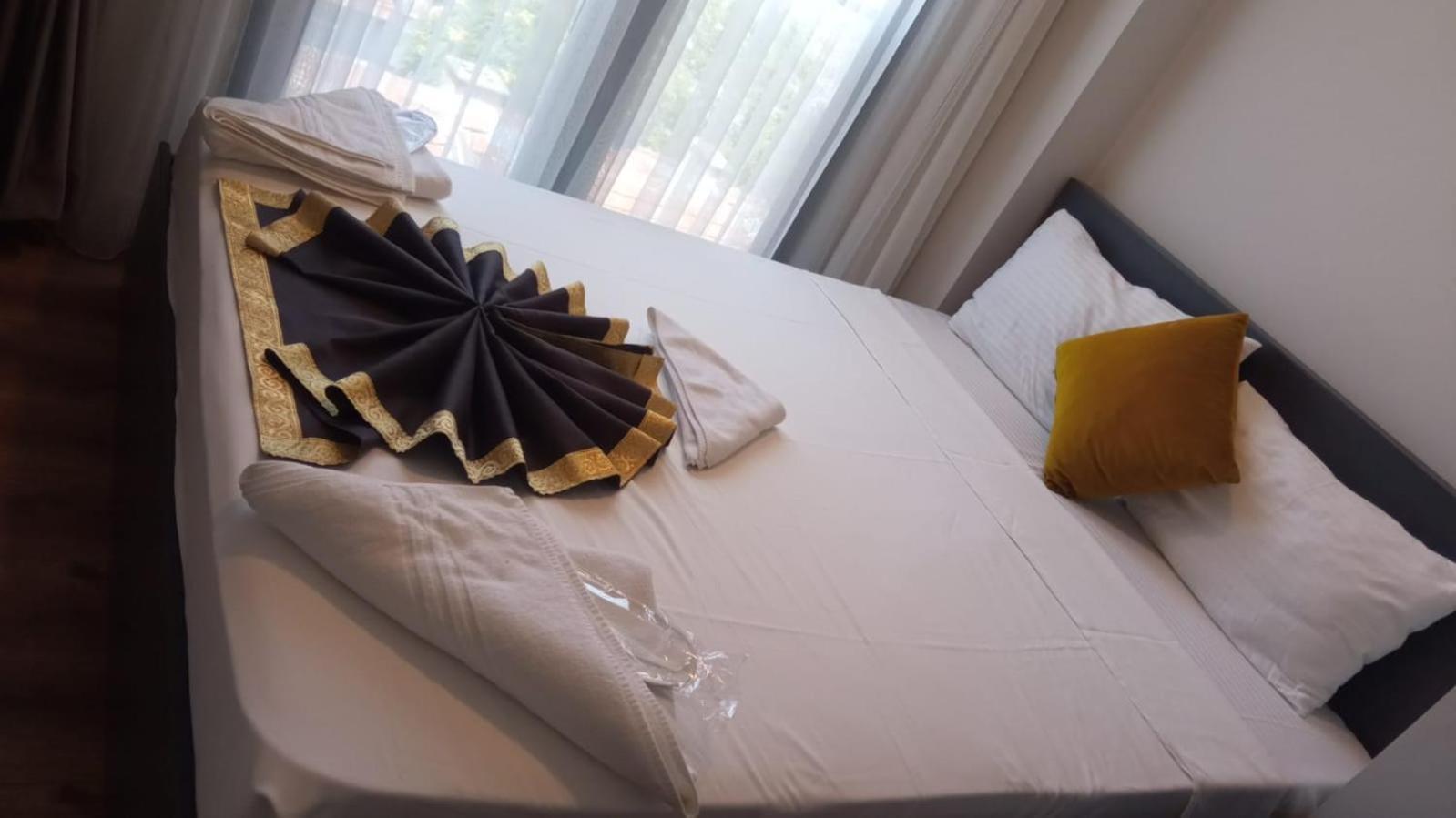 איסטמבול Ortek Hotel Taksim מראה חיצוני תמונה